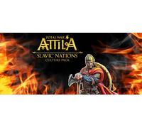 Total War ATTILA Slavic Nations Culture Pack (DLC)