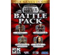 Total War Battle Pack (輸入版)
