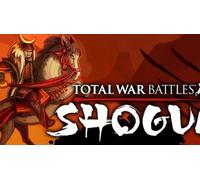 Total War Battles Shogun (PC)
