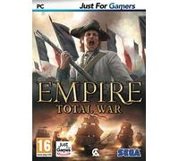 Total War : Empire