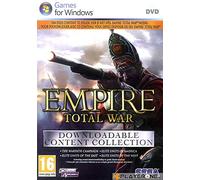 Empire Total War - Add On [Jeu Pc]