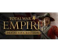 Total War EMPIRE Definitive Edition (PC)