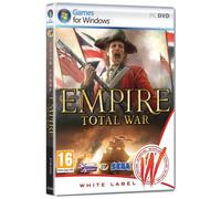Total War : Empire [import anglais]