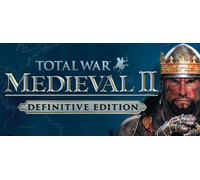 Total War: MEDIEVAL II - Definitive Edition (PC)