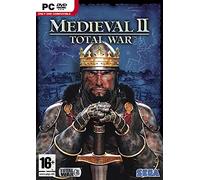 Total War : Medieval II [import anglais]
