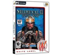 Total War : Medieval II [import anglais]