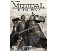 Total War : Medieval [import anglais]