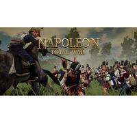 Total War NAPOLEON Definitive Edition (PC)