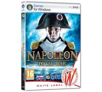 Total War : Napoleon [Import Anglais] [Jeu Pc]