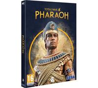 Total War : Pharaoh Edition limitée