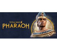 Total War Pharaoh (PC)
