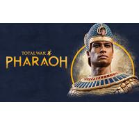 Total War: PHARAOH (PC Epic Games Accounts)