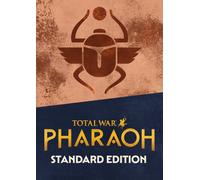 Total War: PHARAOH PC (WW)