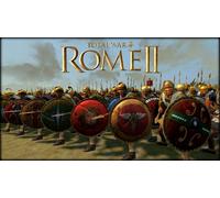 Total War Rome 2 Caesar in Gaul (PC)