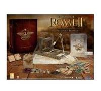 Total War Rome 2 Edition Collector PC G