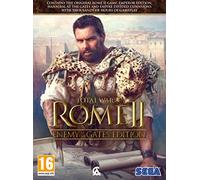 Total War: Rome 2 Enemy At The Gates PC