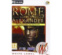 Total War : Rome - Alexander (add-on) [import anglais]