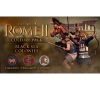 Total War ROME II Black Sea Colonies Culture Pack (DLC)