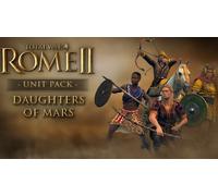 Total War ROME II Daughters of Mars (DLC)