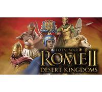 Total War: ROME II - Desert Kingdoms Culture Pack (DLC)
