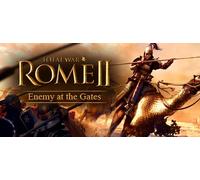 Total War Rome II Enemy (PC)