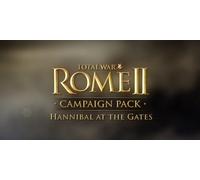 Total War Rome II Hannibal at the Gates (DLC)