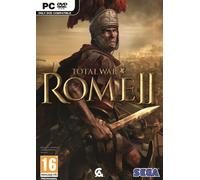 Total War : Rome II [import anglais]