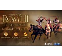 Total War Rome II Nomadic Tribes Culture Pack (DLC)