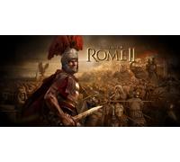 Total War ROME II (PC)