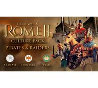 Total War Rome II Pirates and Raiders (DLC)
