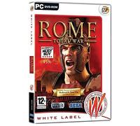 Total War : Rome [import anglais]