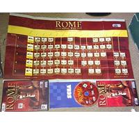 Total War : Rome [import anglais]