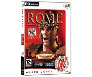 Total War : Rome [import anglais]