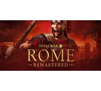 Total War: ROME REMASTERED (PC)
