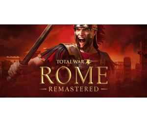 Total War: ROME REMASTERED (PC)