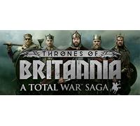 Total War Saga Thrones of Britannia (Steam Account)