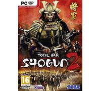 Shogun II Total War PC G