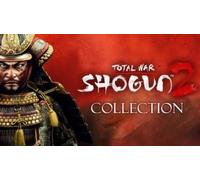 Total War Shogun 2 Collection (PC)