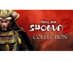 Total War Shogun 2 Collection (PC)