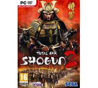 Total War : Shogun 2 [import anglais]