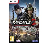 Total War : Shogun 2 - la fin des Samourais - Edition limitée