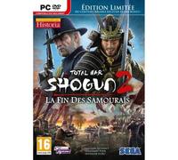 Total War Shogun 2 - la fin des Samourais
