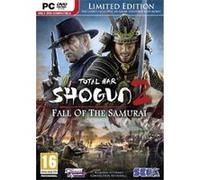 Total War Shogun 2 - la fin des Samourais G