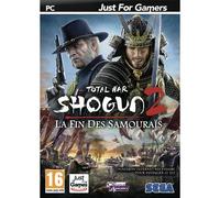 Total War Shogun 2 La Fin Des Samourais Jeu PC