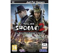 Total War - Shogun 2 - La Fin Des Samouraïs - Just For Gamers PC