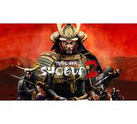 Total War Shogun 2 (PC)