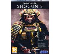 Total War : Shogun 2 - The Complete Collection [import anglais]