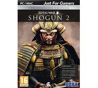 Total War : Shogun 2 - The Complete Edition