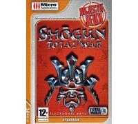 Total War : Shogun