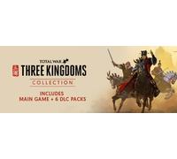 Total War THREE KINGDOMS Collection (PC)
